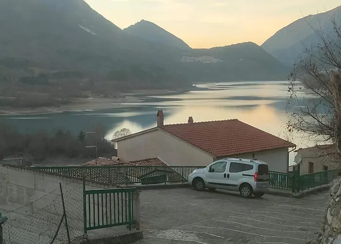 Di Finizio_cottage Апартаменты *